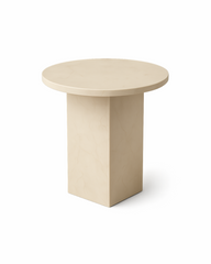 Transparent background image of Elan Side Table