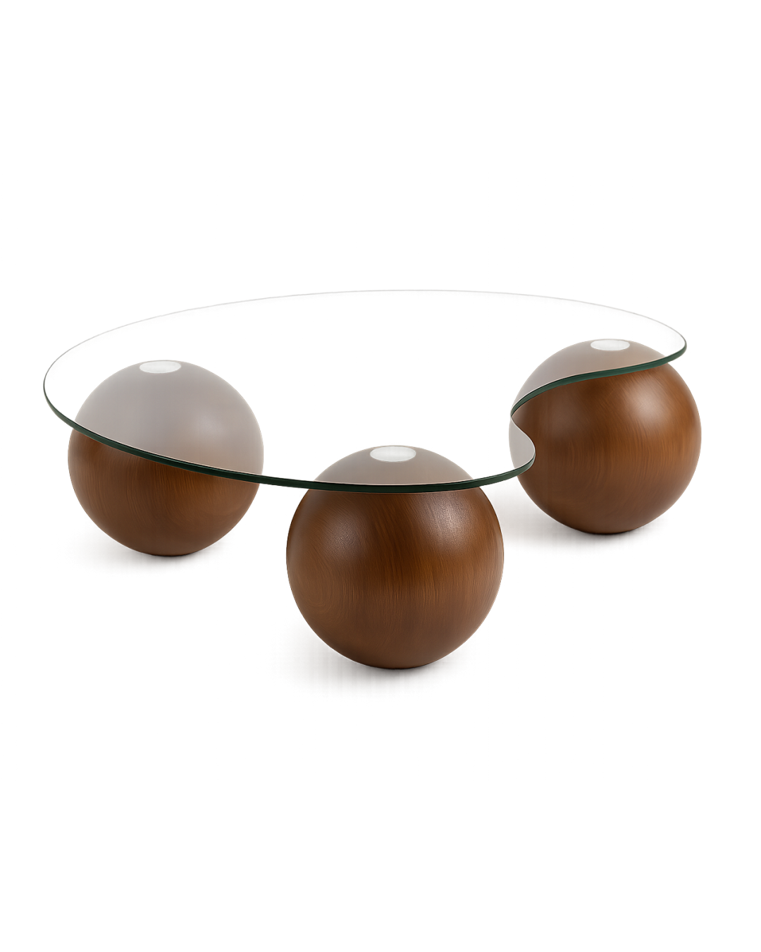 Transparent background version with soft shadows