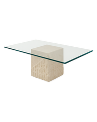 Transparent background image showing complete table and soft shadows