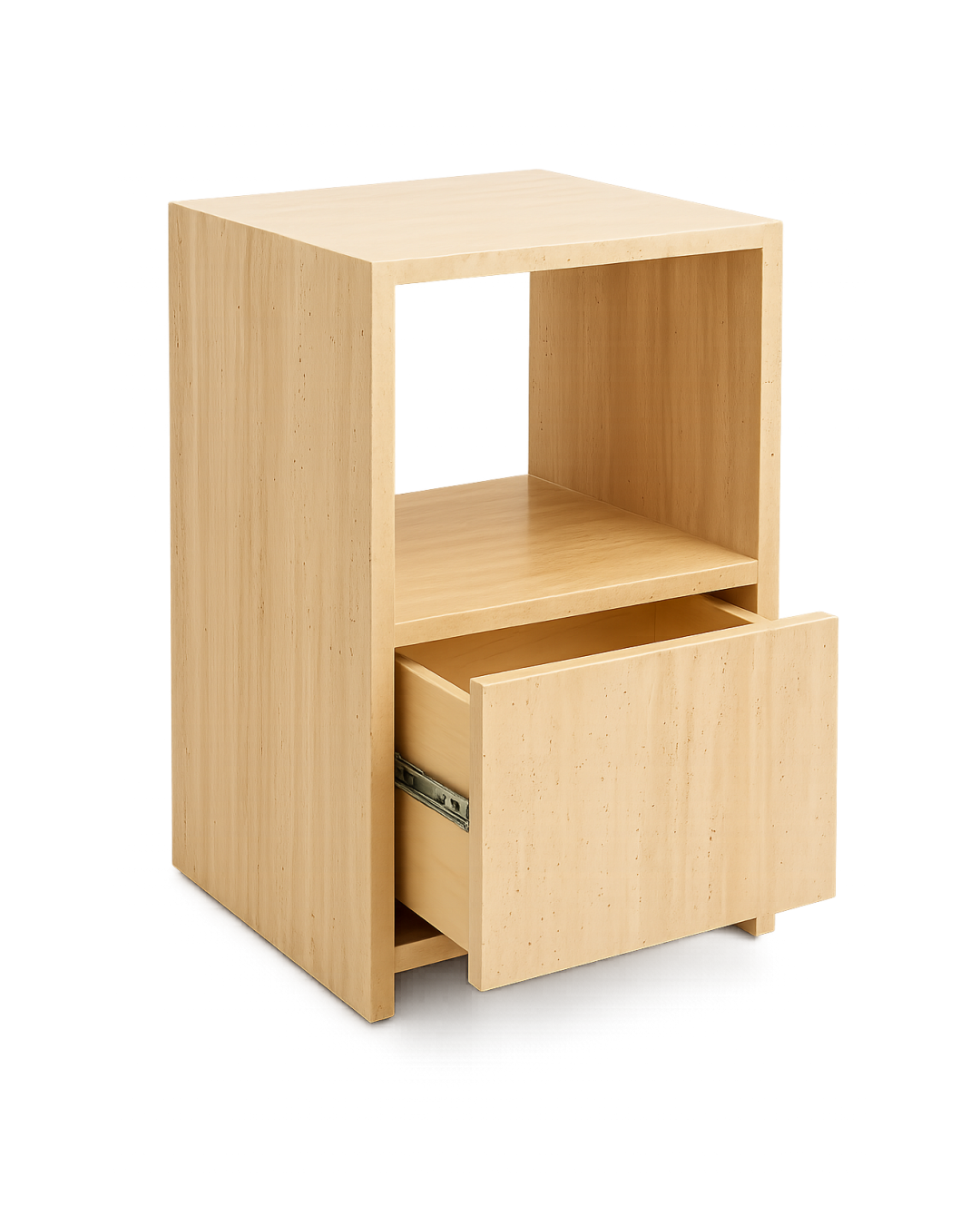 Transparent background image of the Vento Side Table