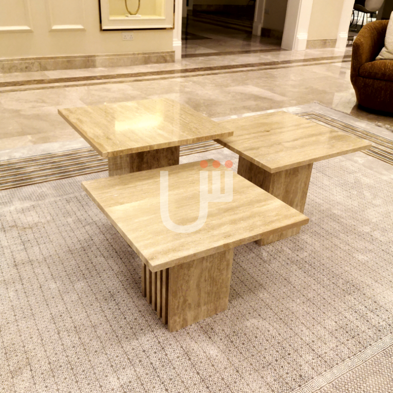 Zenitha Coffee Table