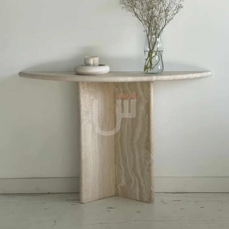 Valeria Console Table