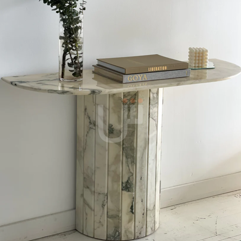 Chiaro Console Table