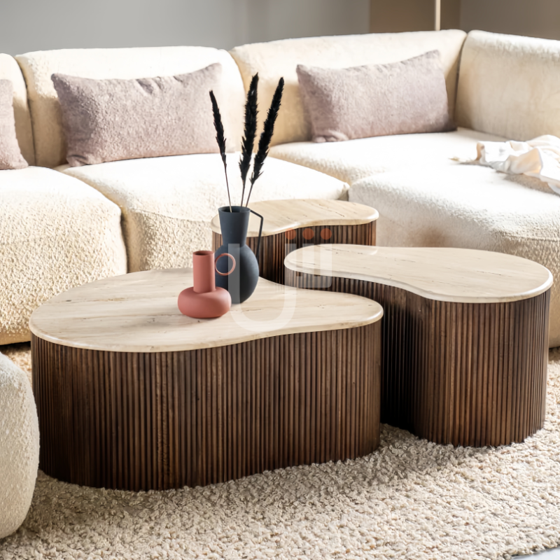 Amore Coffee Table