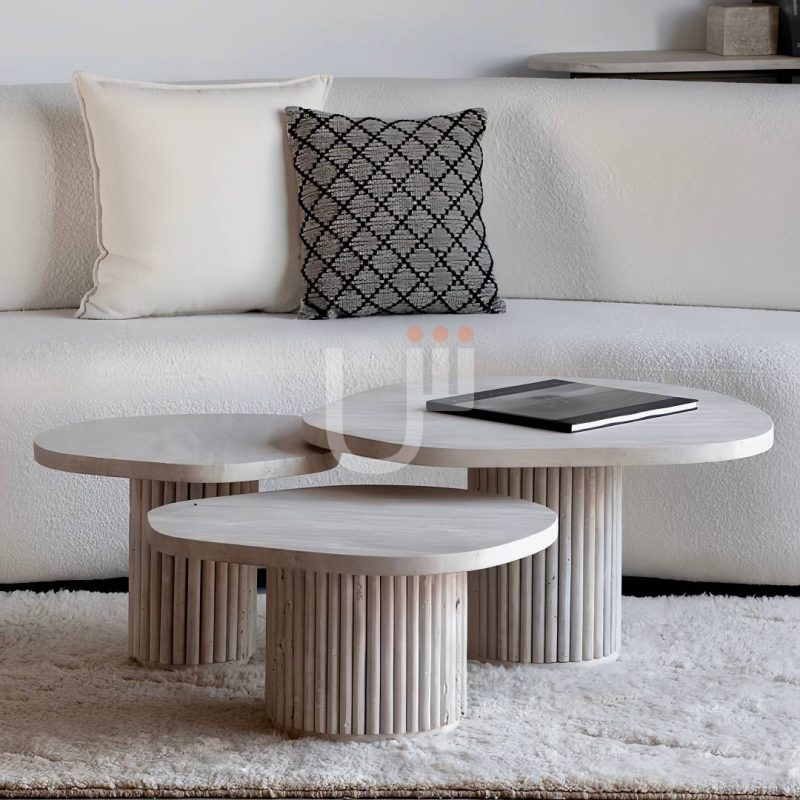 Allegra Coffee Table