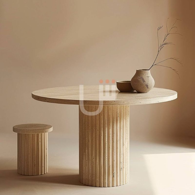 Calogero Center Table