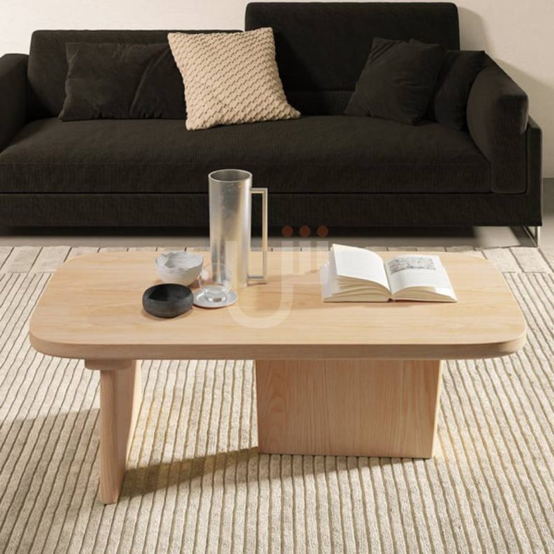 Brio Coffee Table