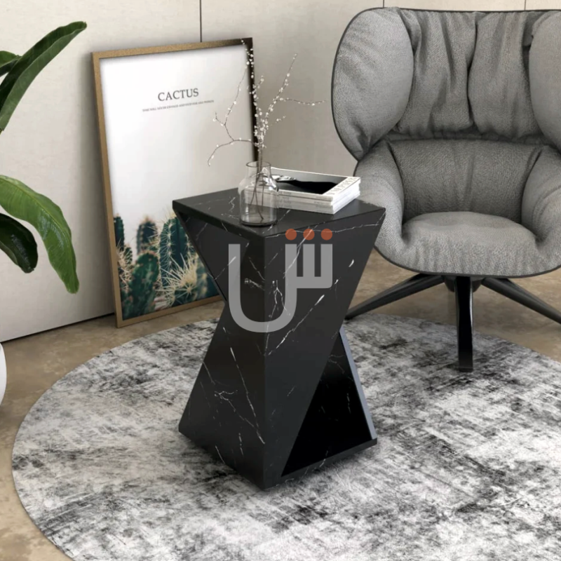 Gemma Side Table