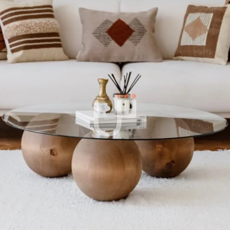 Zenith Coffee Table