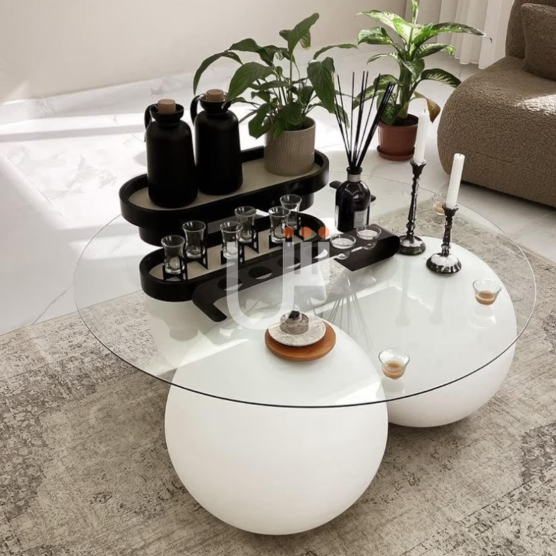 Zenith Coffee Table