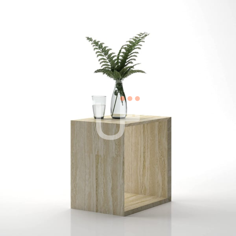 Bruno Side Table