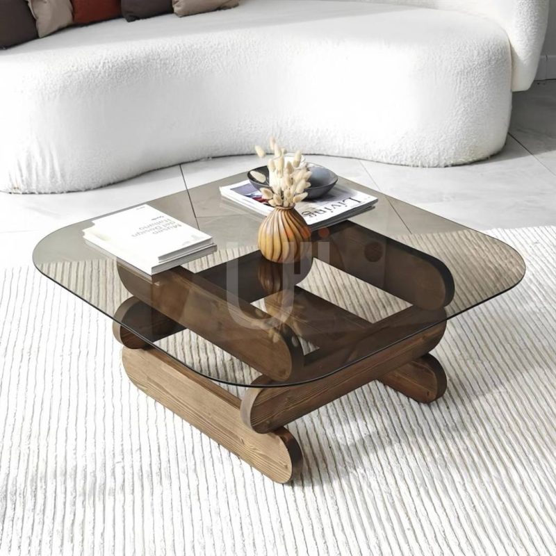 Paraiso Coffee Table