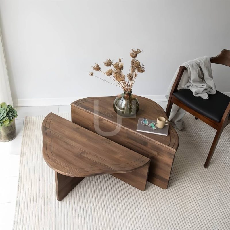 Acacia Coffee Table