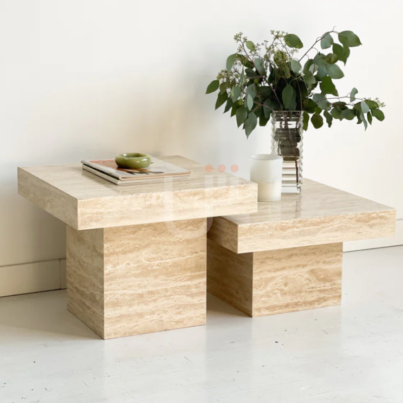 Fidelia Coffee Table