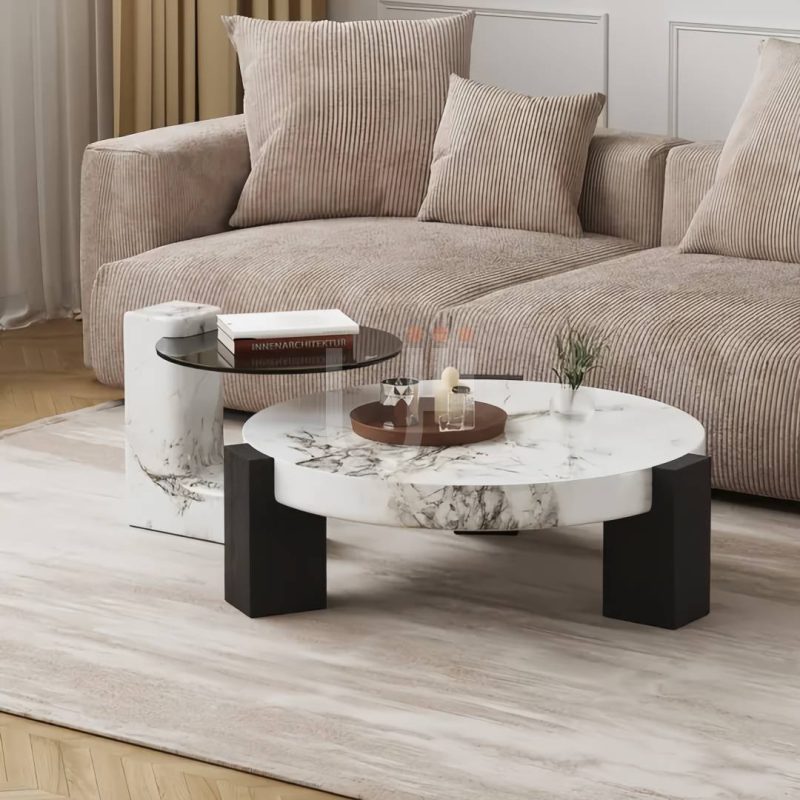 Ginevra Coffee Table