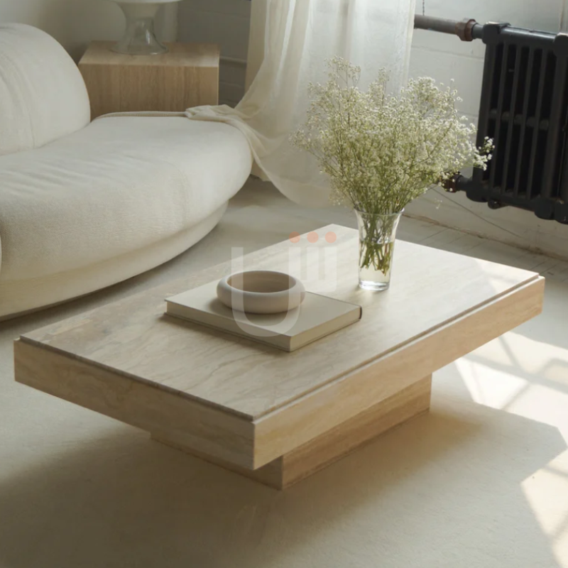 Barakah Coffee Table