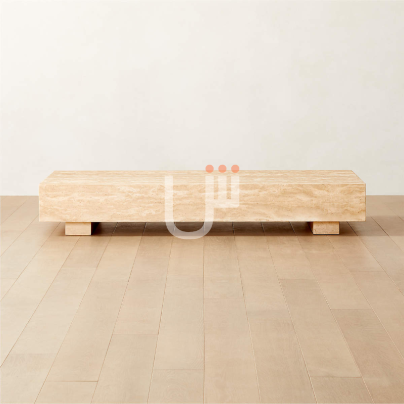 Willow Coffee Table