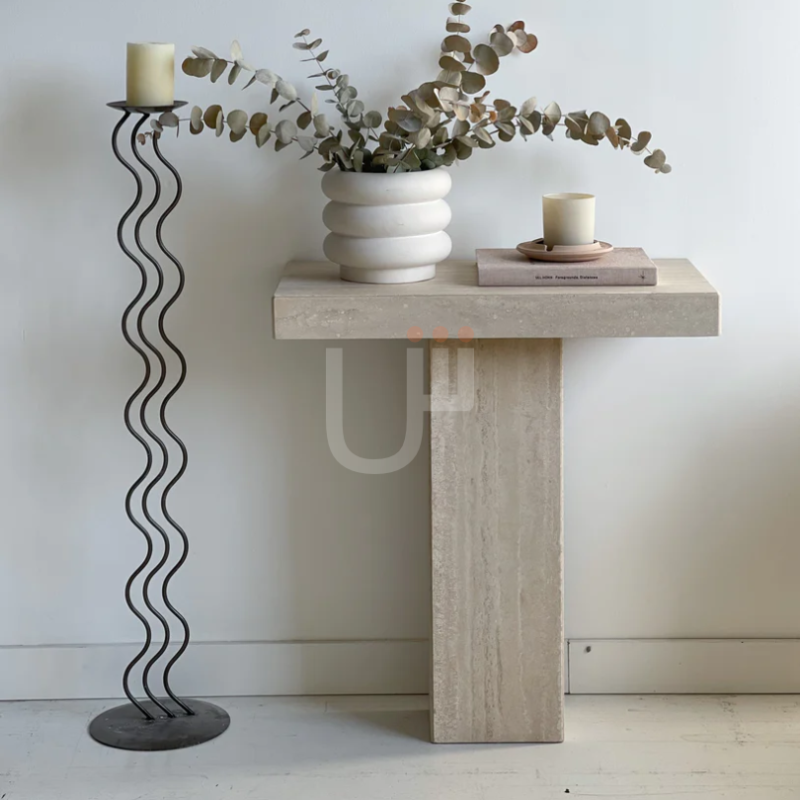 Alvise Console Table