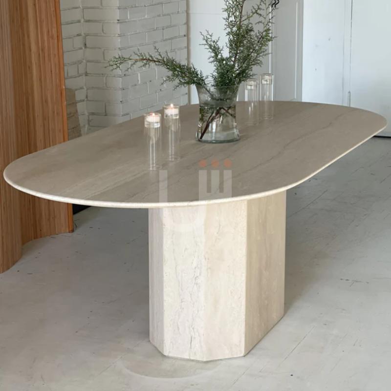 Icaria Dining Table