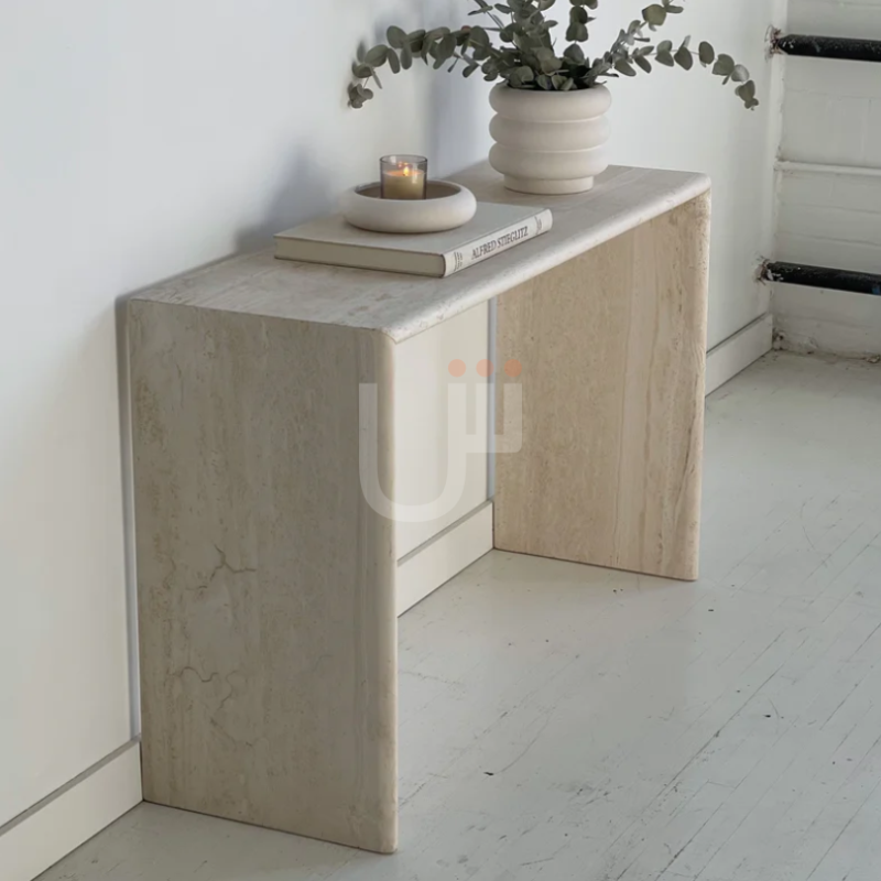 Helios Console Table