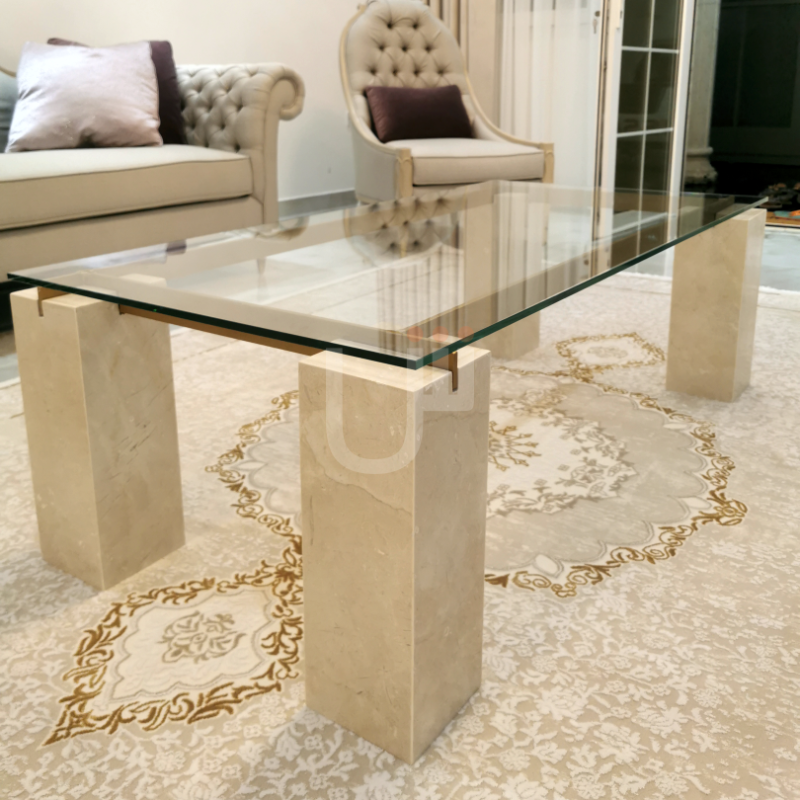 Solara Coffee Table