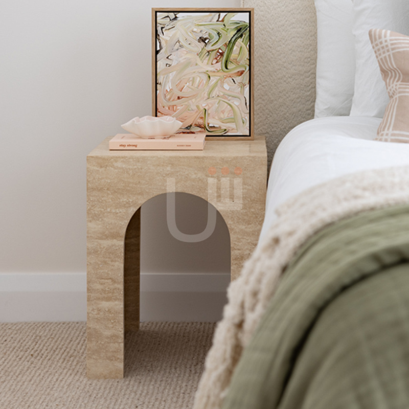 Alegria Side Table