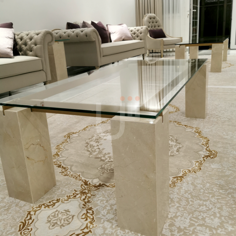 Solara Coffee Table