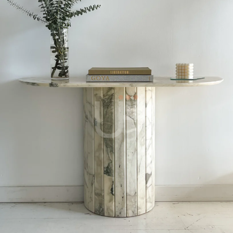 Chiaro Console Table