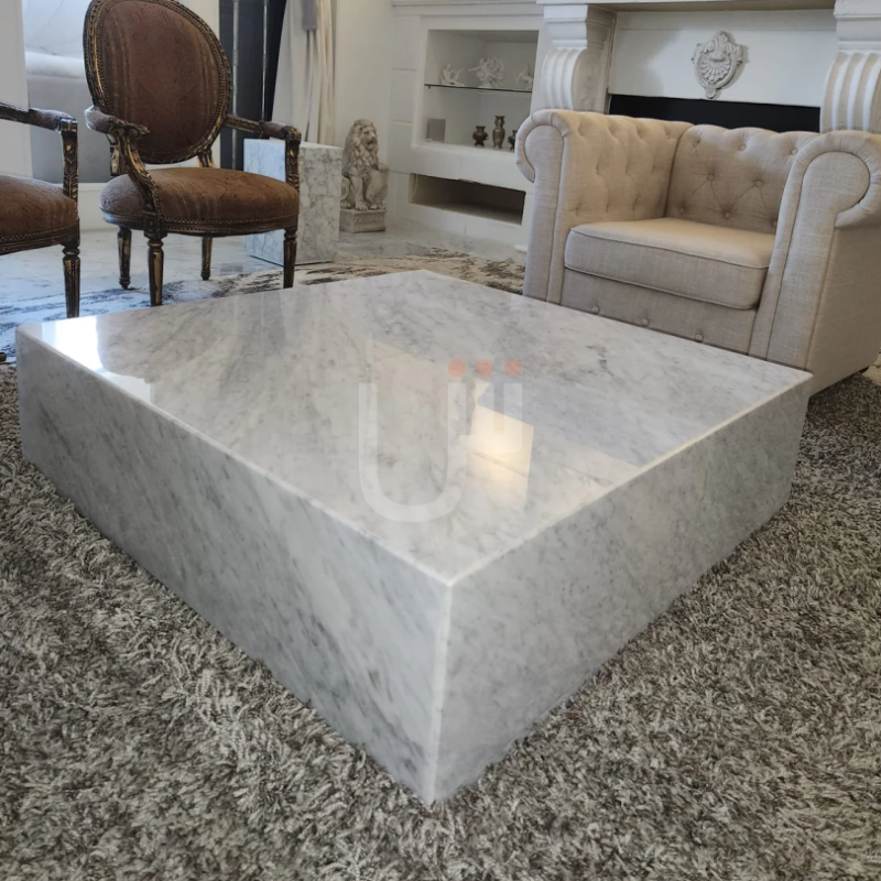 Orazio Coffee Table