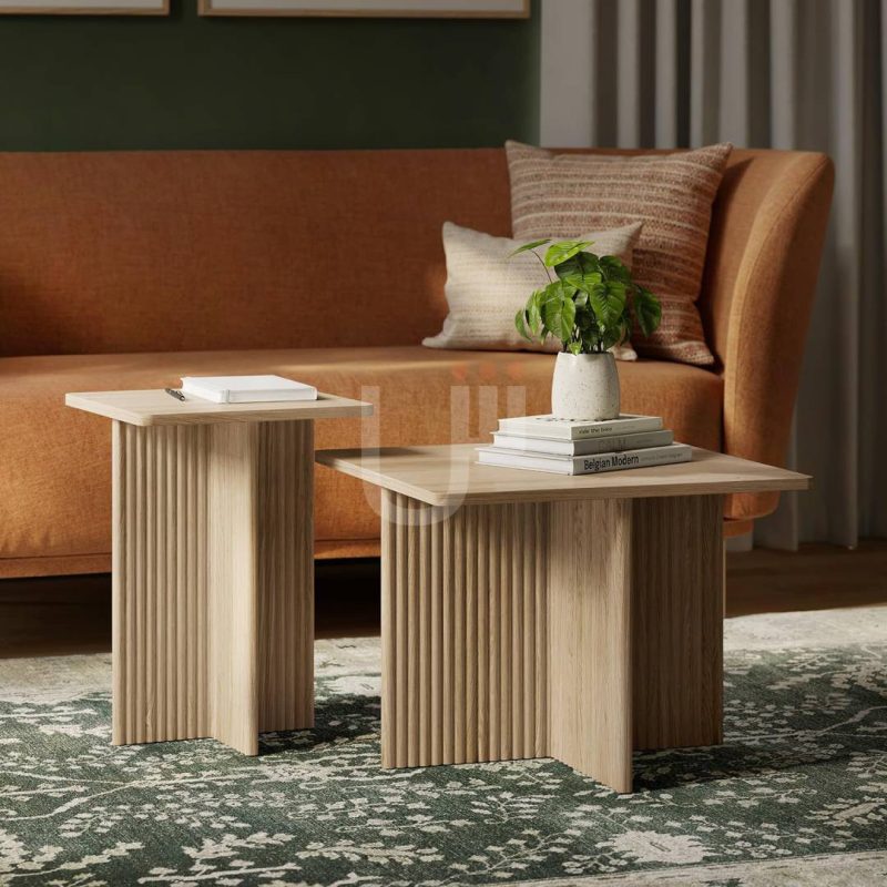 Amaryllis Coffee Table