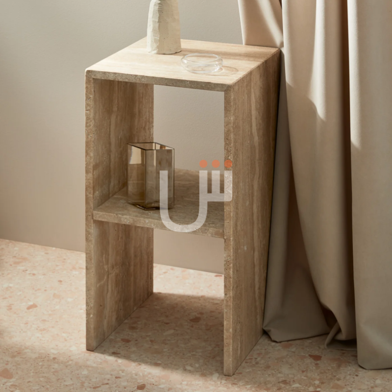 Safa Side Table