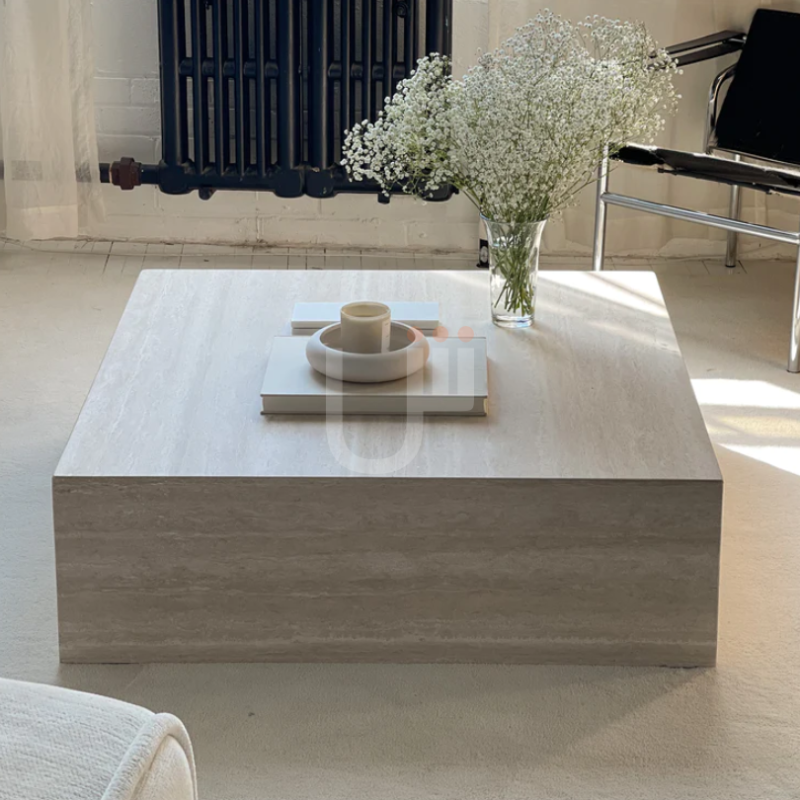 Acqua Coffee Table