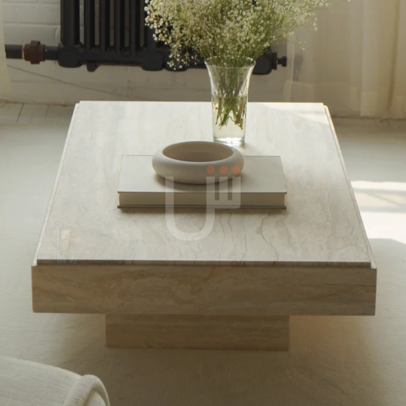 Barakah Coffee Table