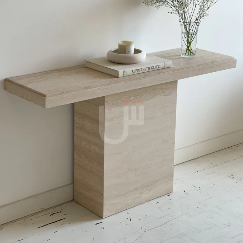 Caspian Console Table