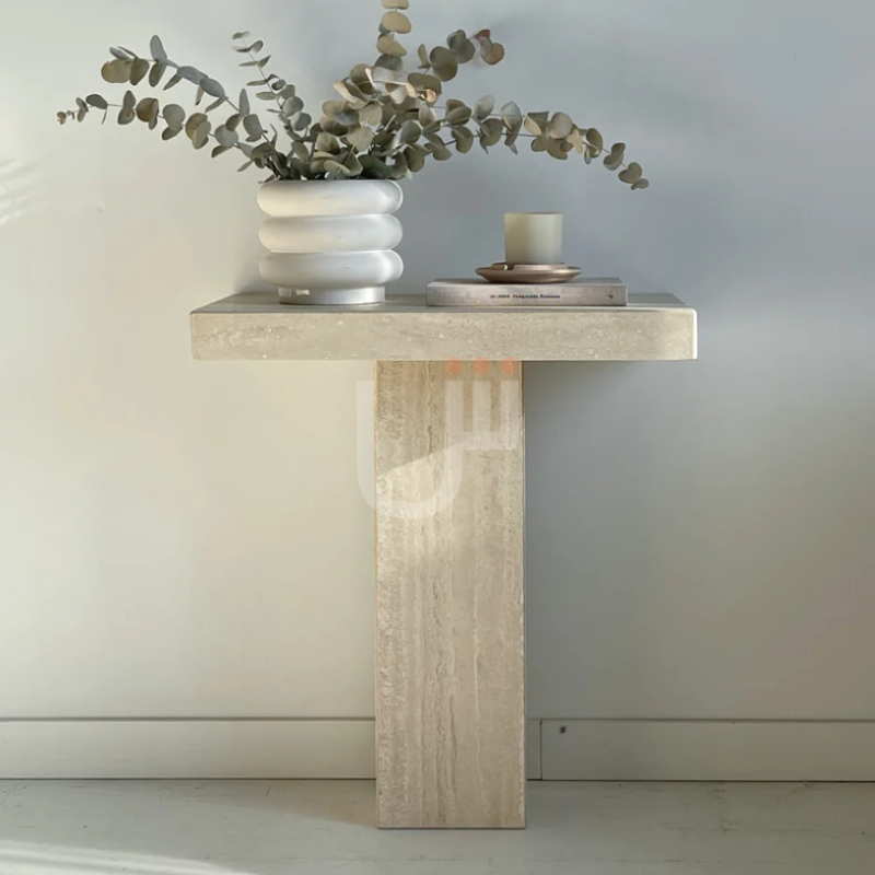 Alvise Console Table