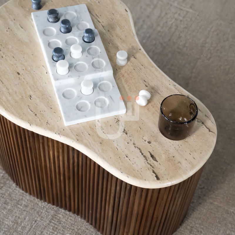 Amore Coffee Table