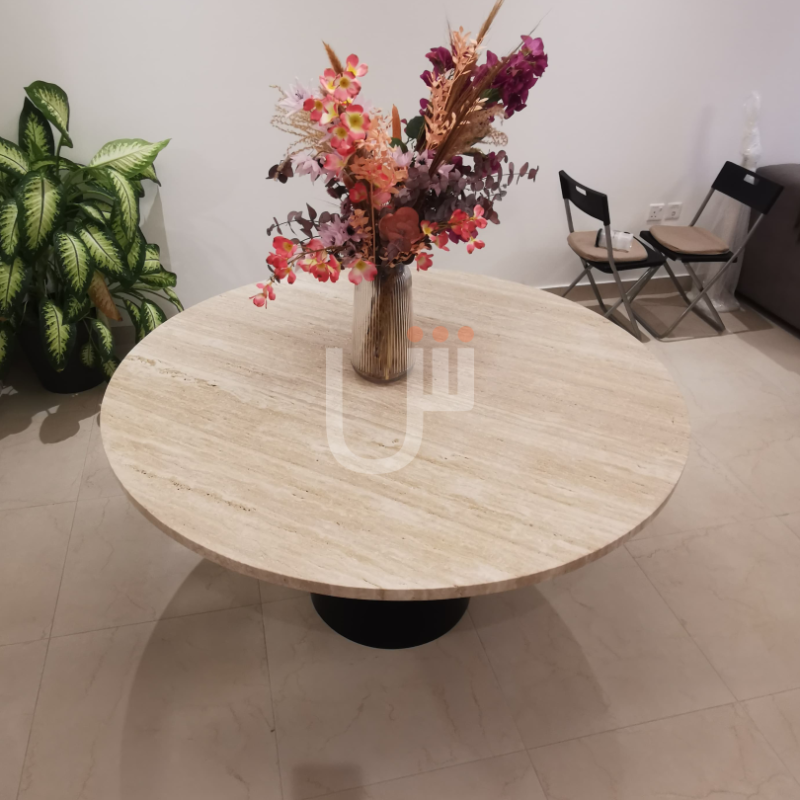 Catalina Dining Table