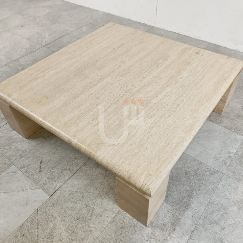 Calma Coffee Table