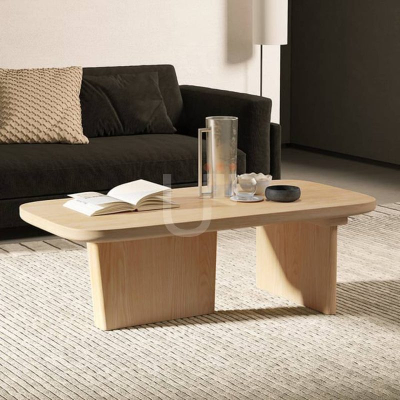 Brio Coffee Table