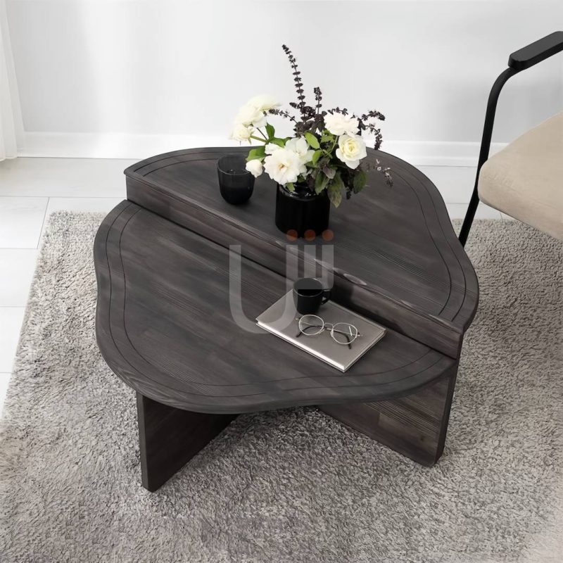 Acacia Coffee Table