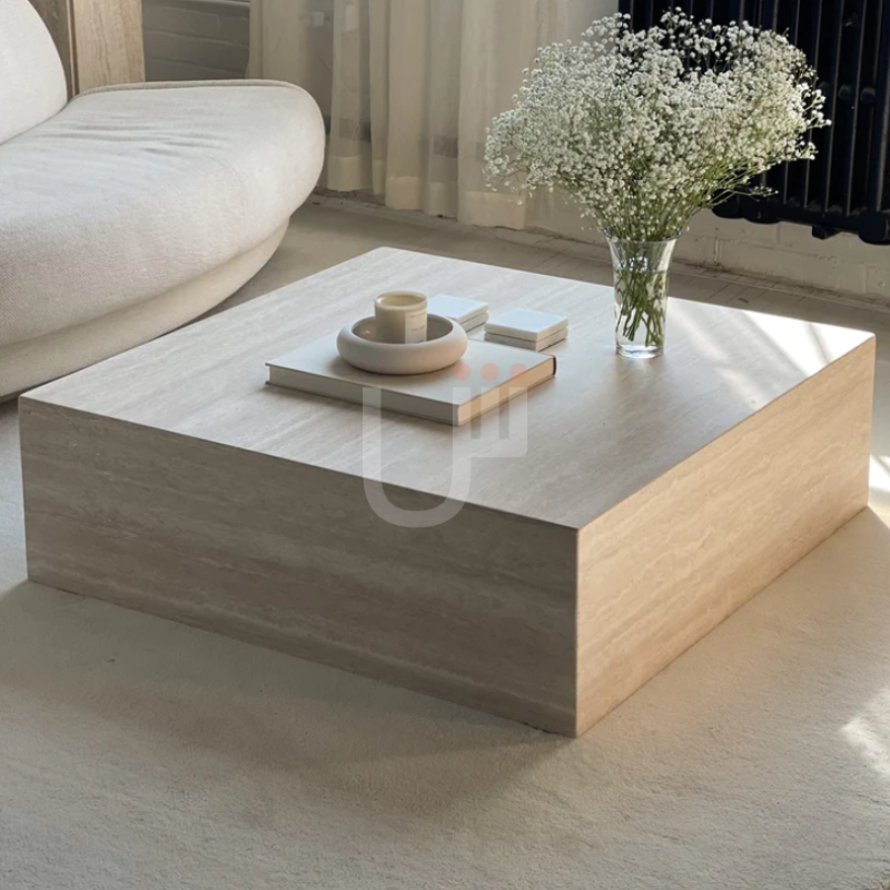 Acqua Coffee Table