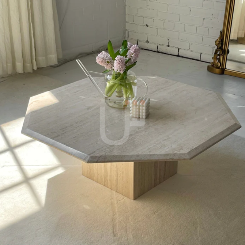 Boreas Coffee Table