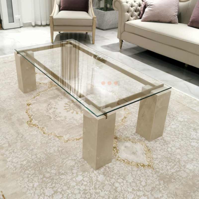 Solara Coffee Table