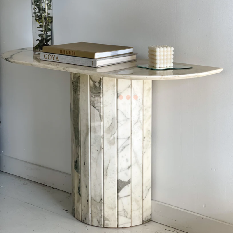 Chiaro Console Table