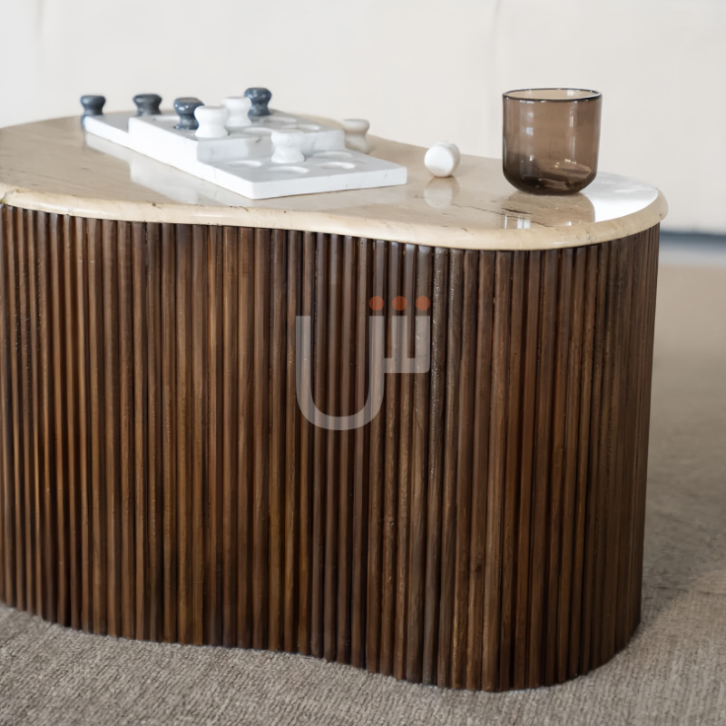 Amore Coffee Table