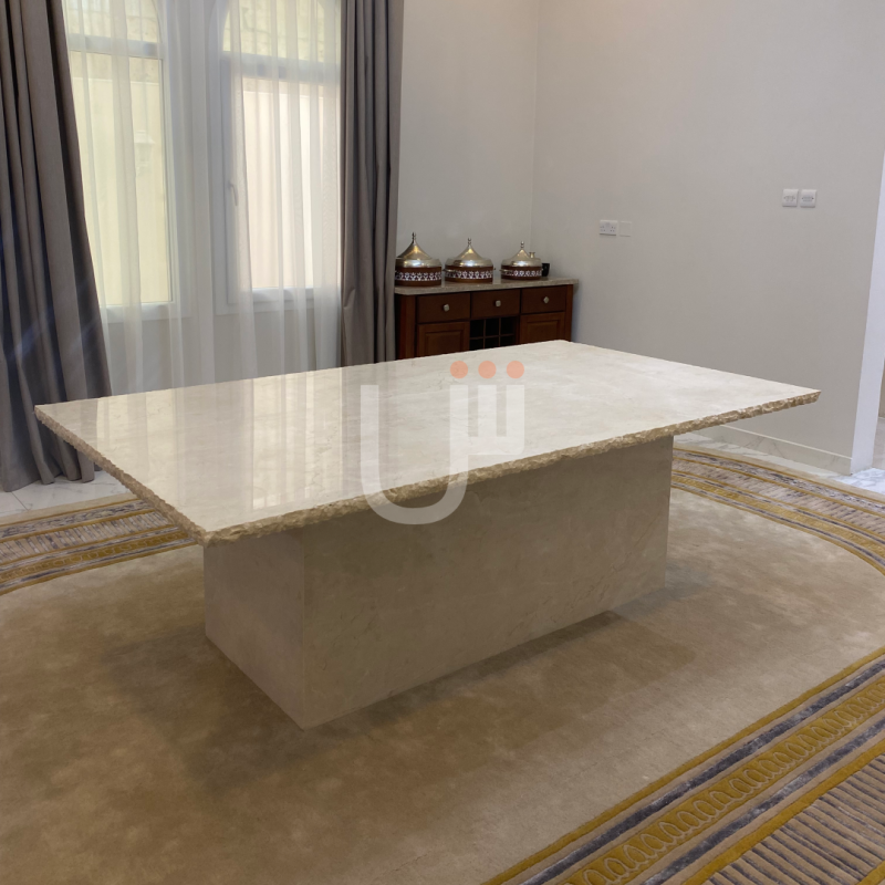 Enzo Dining Table