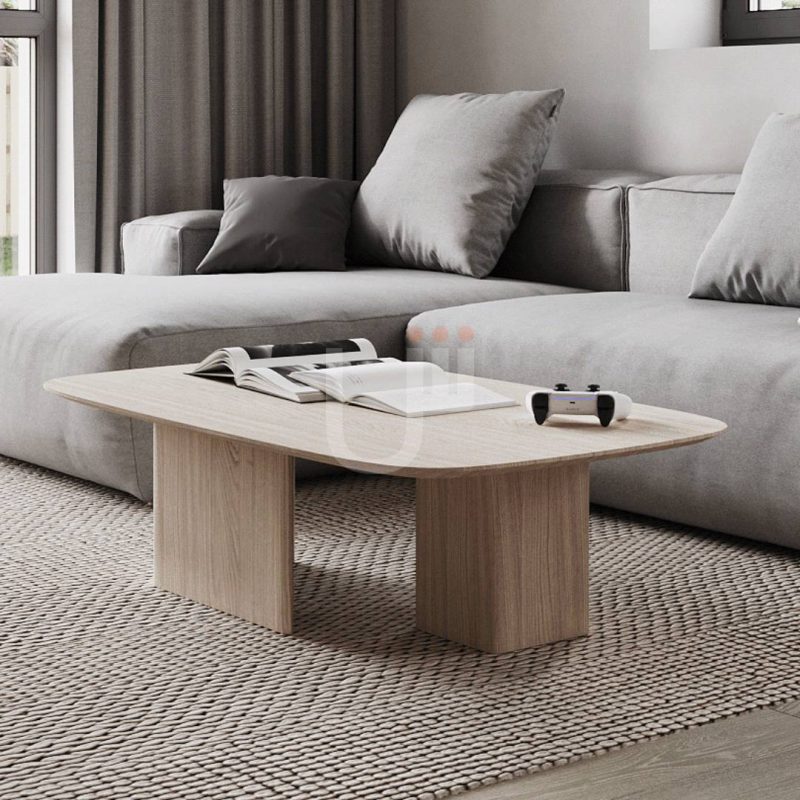 Ashira Coffee Table