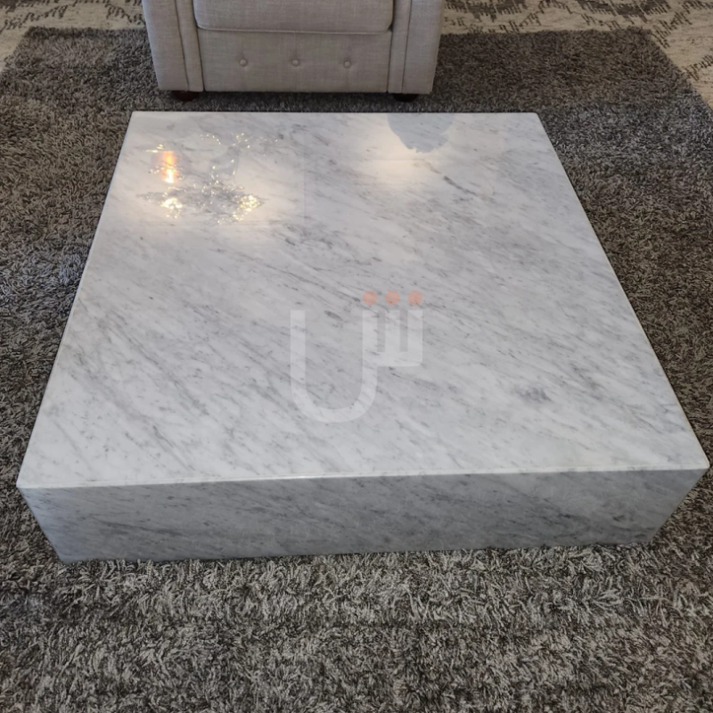 Orazio Coffee Table