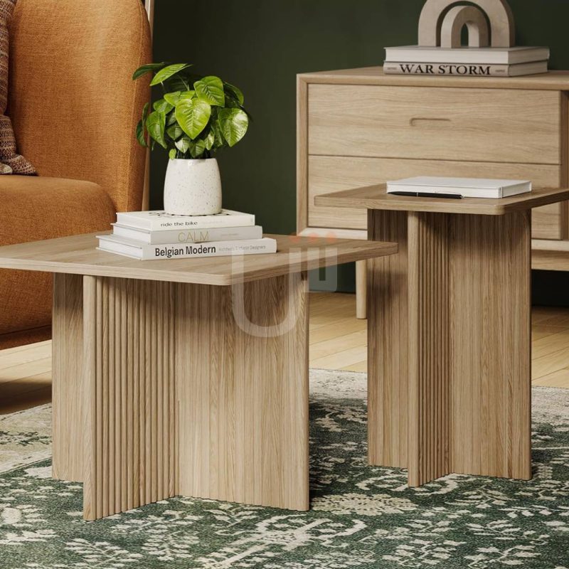 Amaryllis Coffee Table