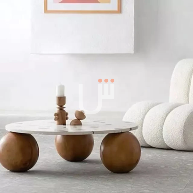 Zenith Coffee Table